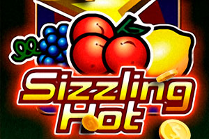 Win Progressive Jackpots with the Sizzling Hot Deluxe Slot