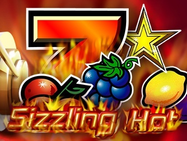 Sizzling Hot Games.Com
