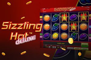 Understand the Sizzling Hot Deluxe Slots