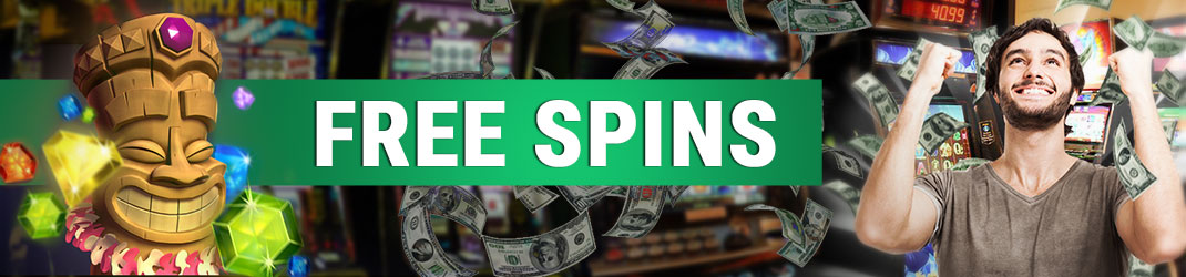 Fantastic Choice of Free Slots with Free Spins