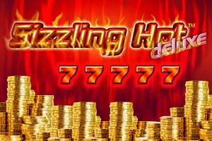 How to Win on Slot Sizzling Hot Deluxe